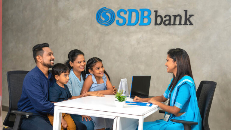 സംരംഭകർക്ക് SDB വായ്പ