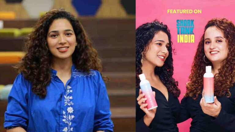 ചുരുണ്ട മുടി കൊണ്ടുവന്നത് 75 ലക്ഷം