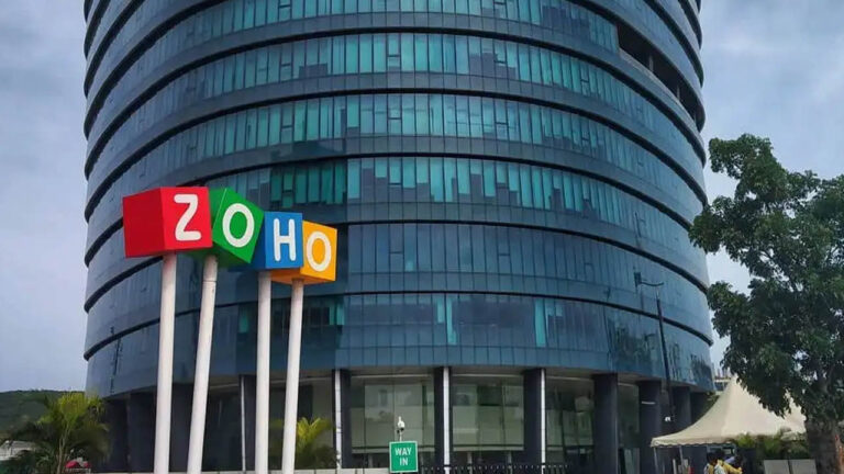 കേരളത്തിൽ പ്രവർത്തനം വിപുലീകരിക്കാൻ ZOHO കോർപ്പറേഷൻ