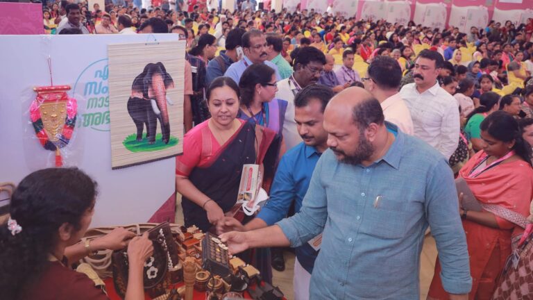 സ്ത്രീ സംരംഭകർക്ക് 50 ലക്ഷം രൂപ വരെ വായ്പ