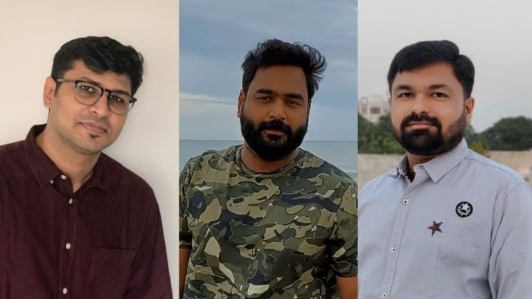 ഗൂഗ്ളിന്റെ ആപ്പ്സ്കെയില് അക്കാഡമിയില് ഇടംനേടി മലയാളികളുടെ സ്പീക്ക്ആപ്പ്