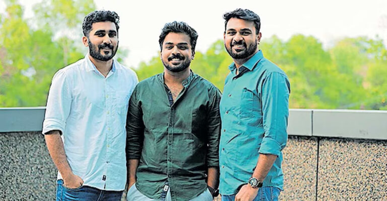 ‘ഫൈൻഡ് മൈ ഹോസ്റ്റൽ’ സ്റ്റാർട്ടപ് തരും താമസിക്കാനൊരു മുറി