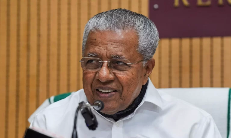 25 സ്വകാര്യ വ്യവസായ പാർക്കുകൾ കൂടി അനുവദിക്കും: മുഖ്യമന്ത്രി