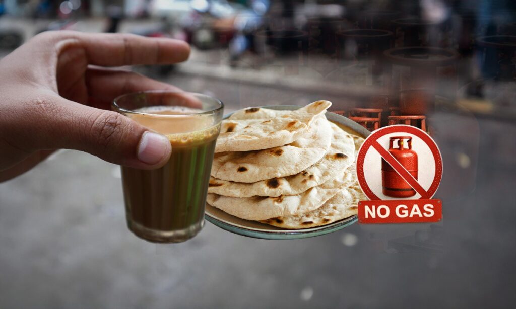 സിലിണ്ടർ പ്രതിസന്ധി ; ഹോട്ടൽ ഭക്ഷണങ്ങളുടെ നിരക്ക് ഉയരുന്നു