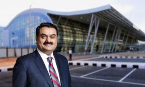 തിരുവനന്തപുരത്ത് ആഡംബര ഹോട്ടലുമായി അദാനി