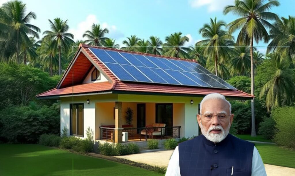 സോളാർ സ്ഥാപിച്ചാൽ മാസത്തിൽ 2200 രൂപ വരെ ലാഭം